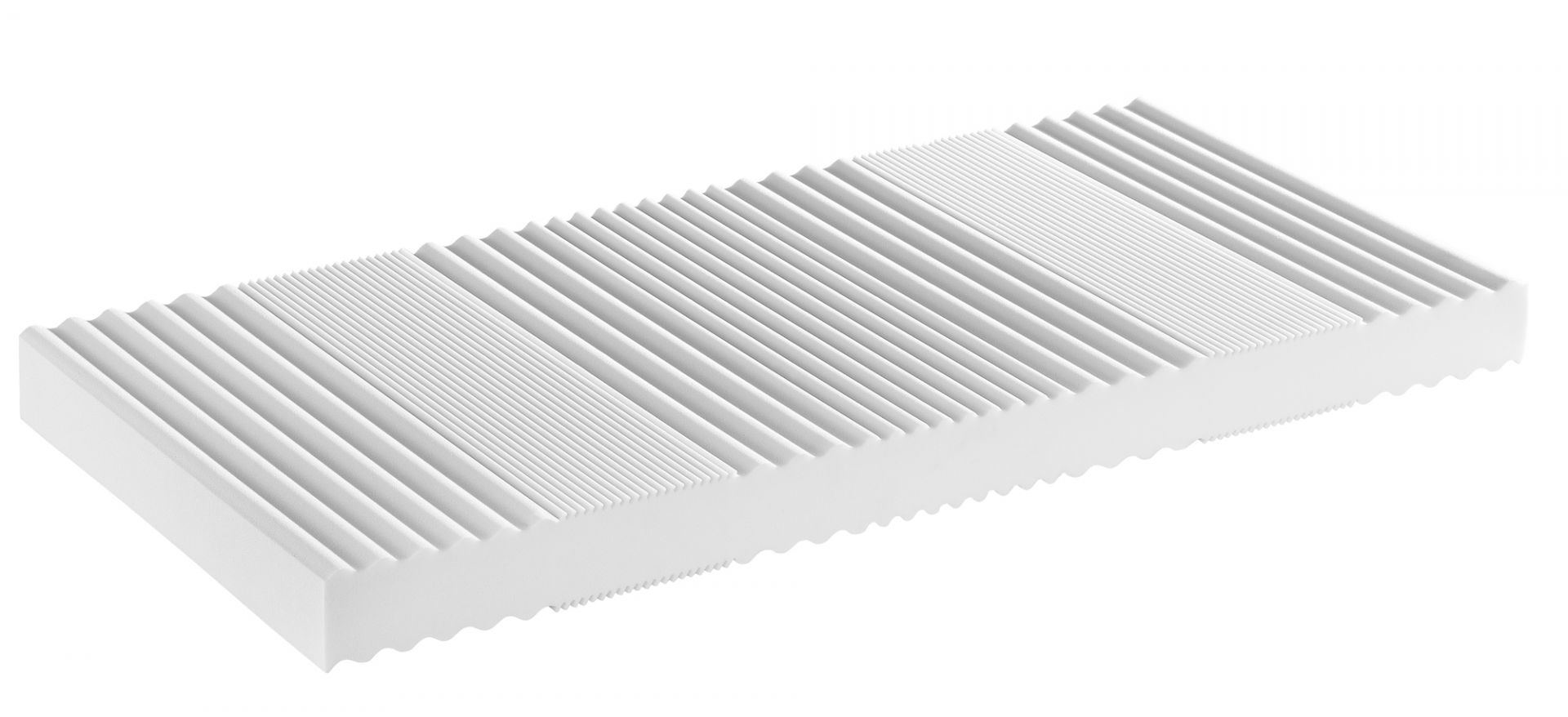 7 - Zone - Matelas Mousse RG 40 Müller Möbelwerkstätten 912 60