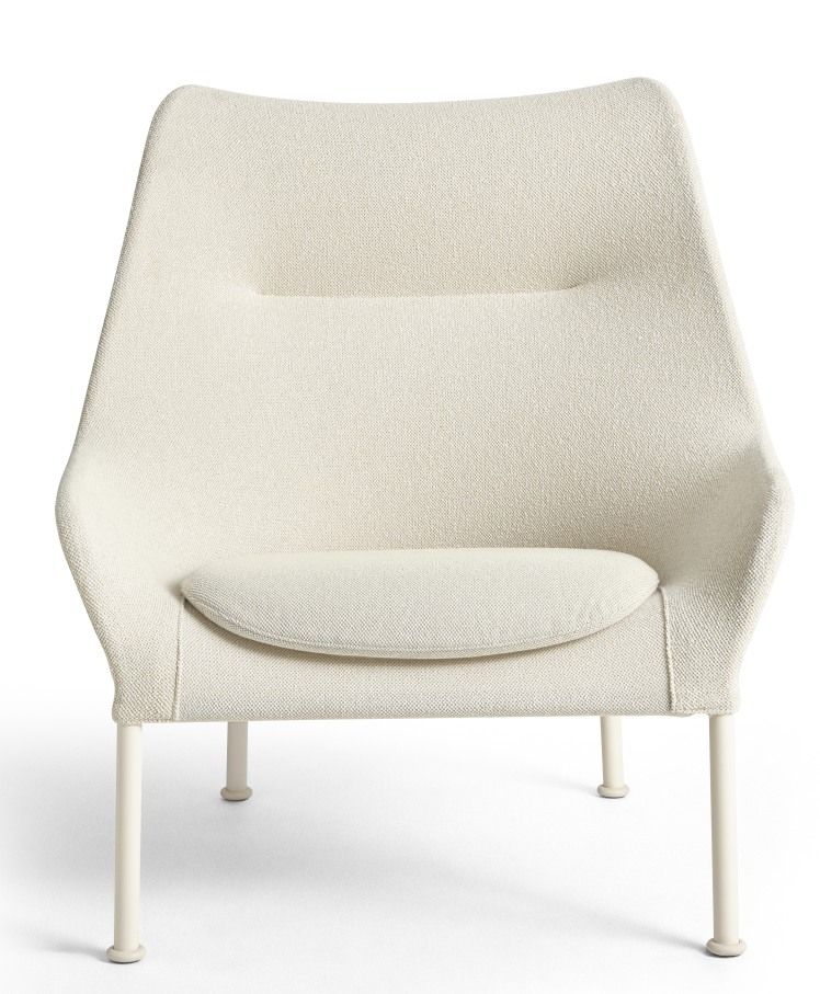 02 Fauteuil Lounge Chair Hay 02 Fauteuil Lounge Chair Hay