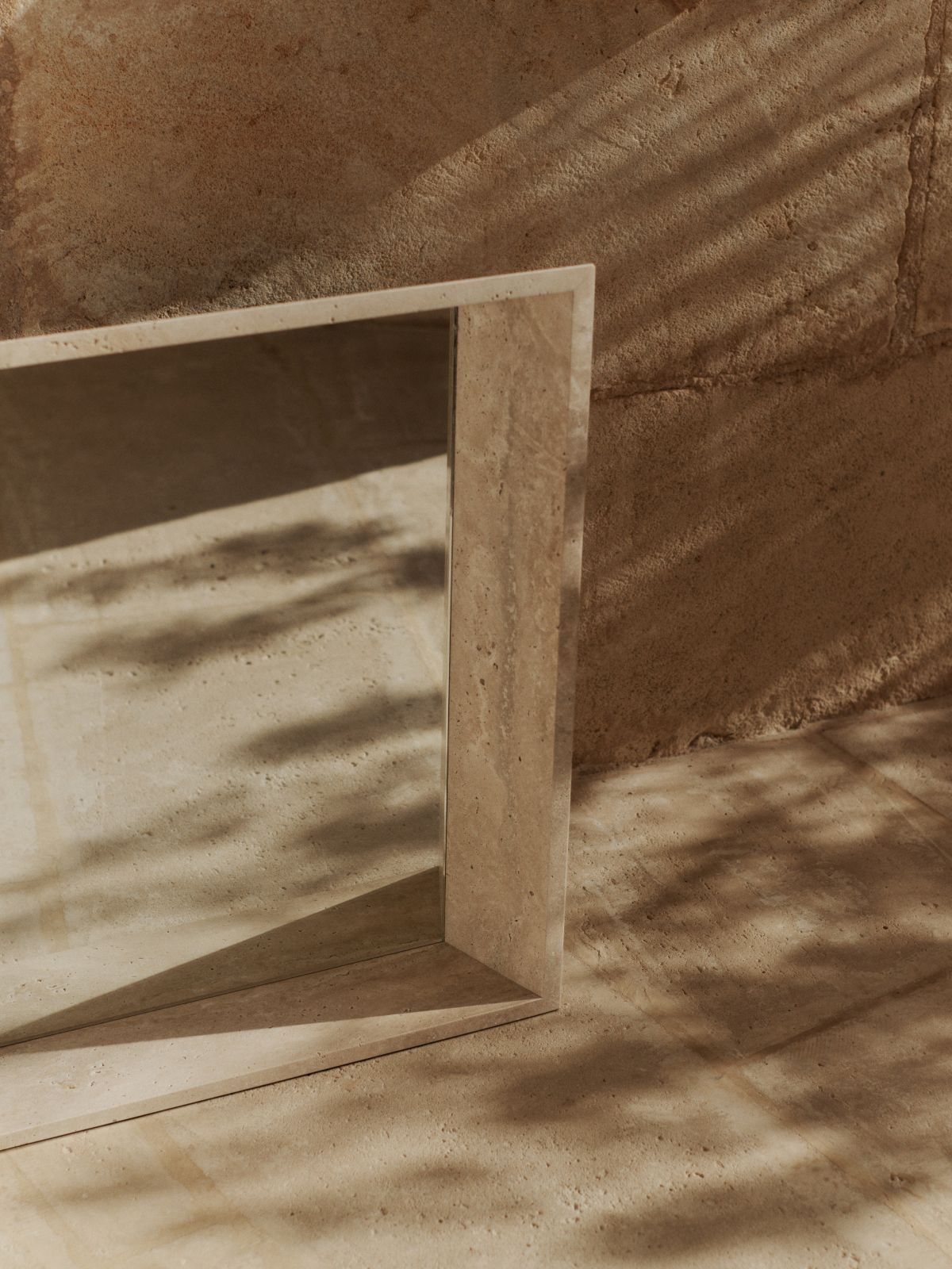 Lancet Miroir Ferm Living