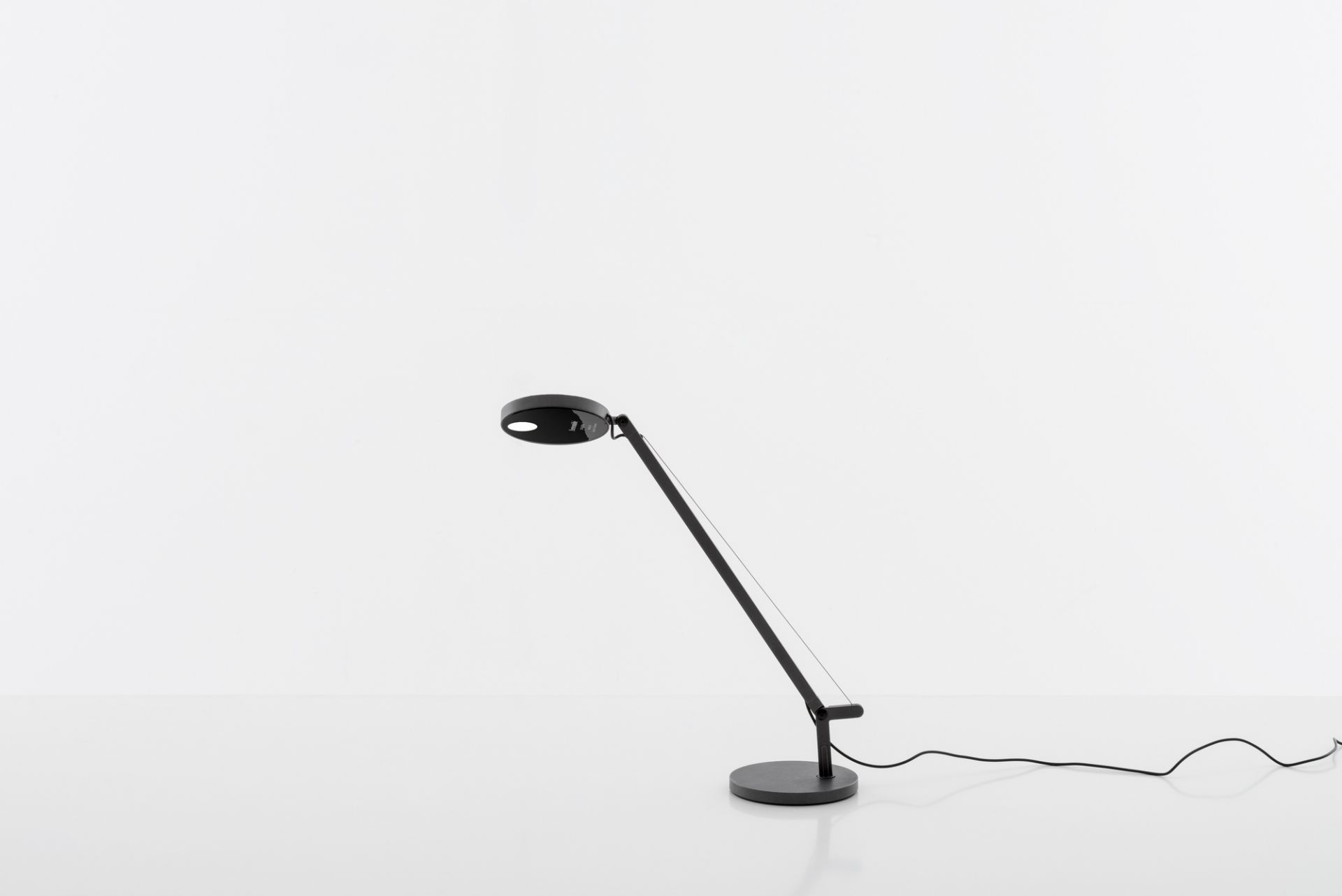 Demetra Micro Table lampe de table Artemide