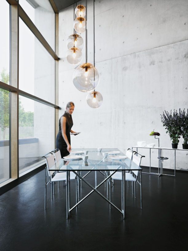 Luminaire à suspension Selene ClassiCon – QUICK SHIP