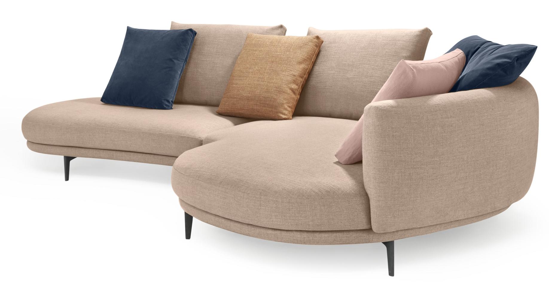 Marru Canapé Configurable Walter Knoll
