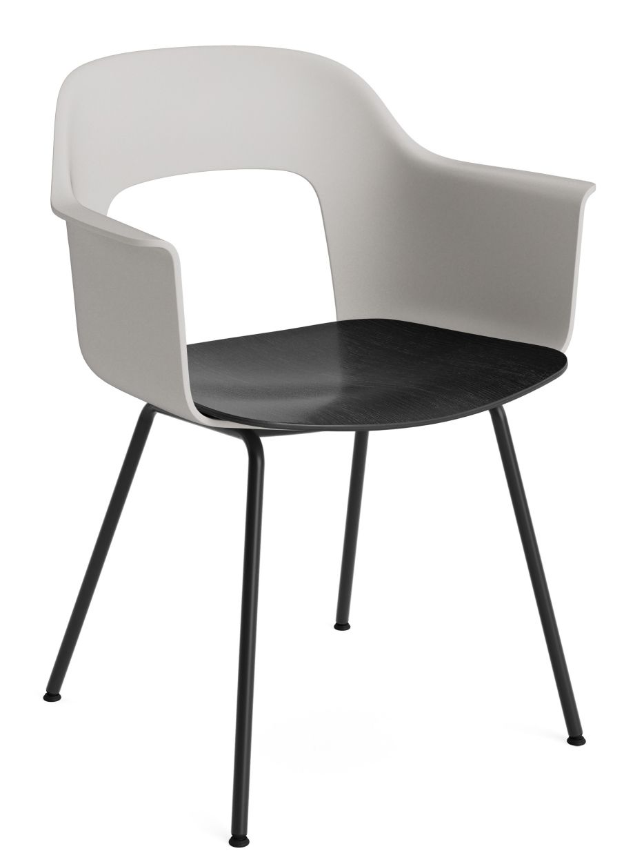 Layout Armchair 212 Fauteuil Hay
