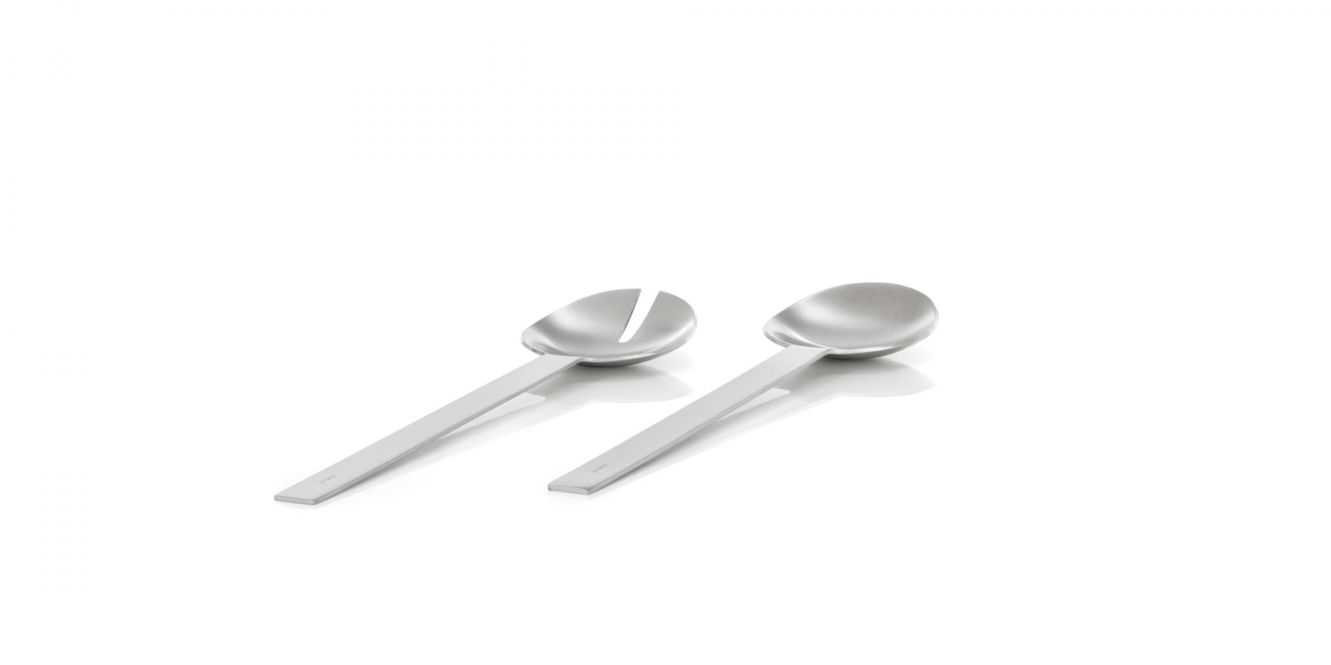 Easy Couverts à salade Blomus OFFRE SPECIALE