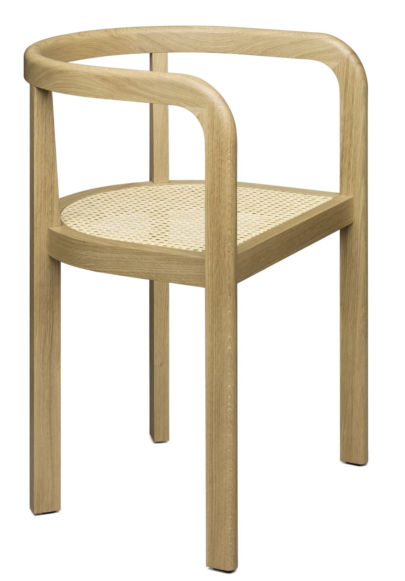 RH01 Stuttgart Chaise e15