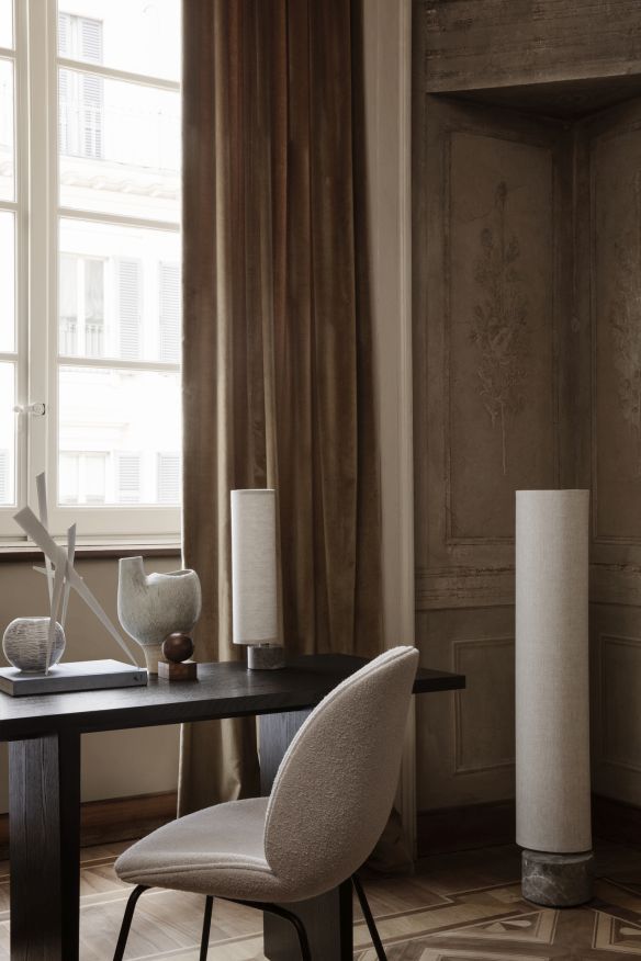 Unbound Lampe de table Gubi