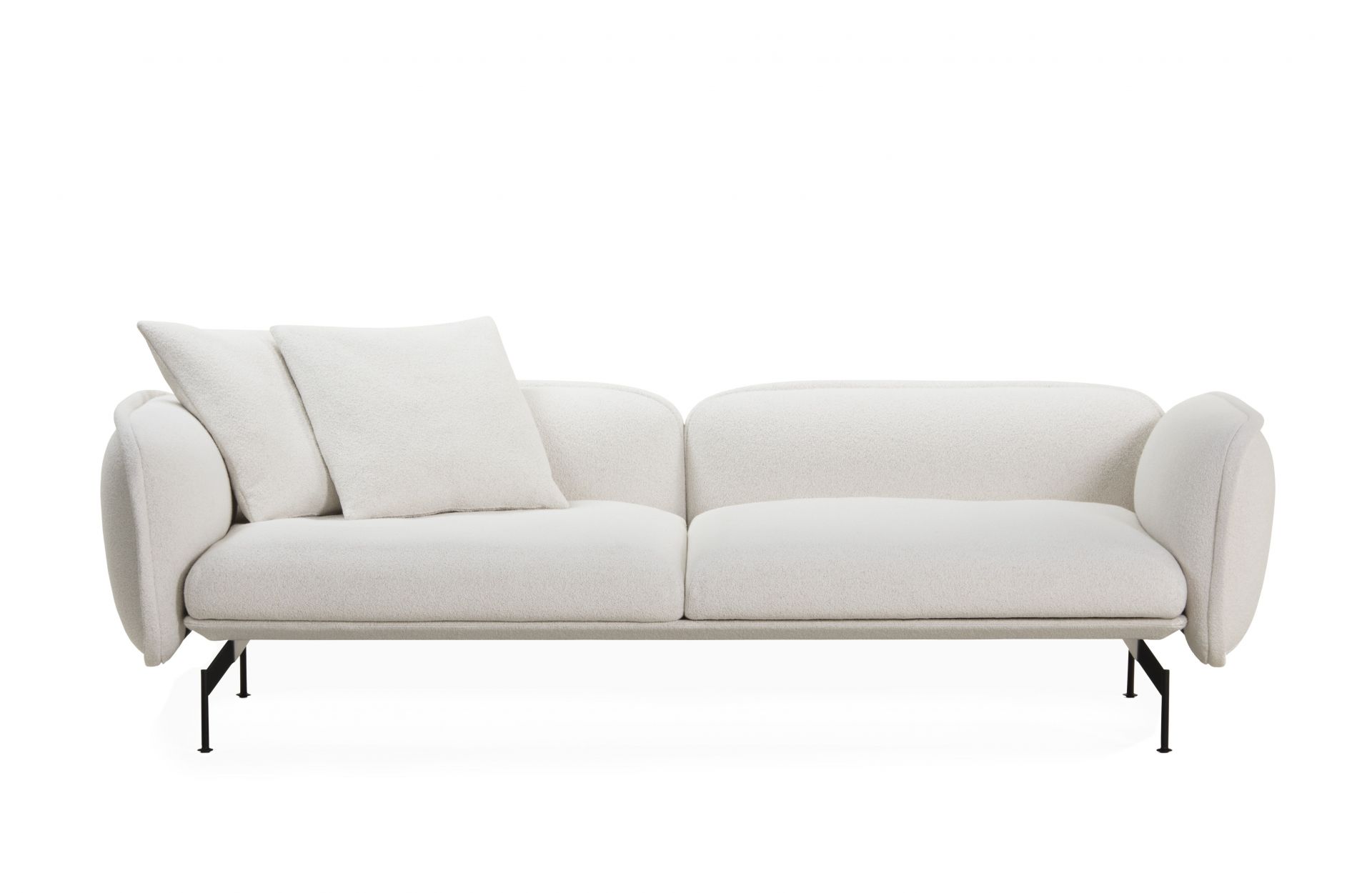 Canapé modulaire Echo Prostoria 