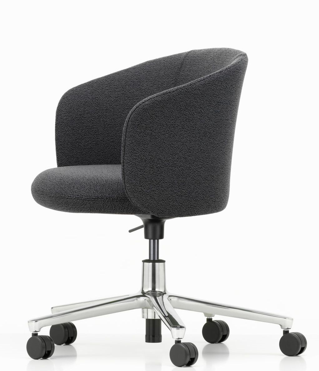 Mikado Arm Chair Chaise avec accoudoirs Chaise Vitra 