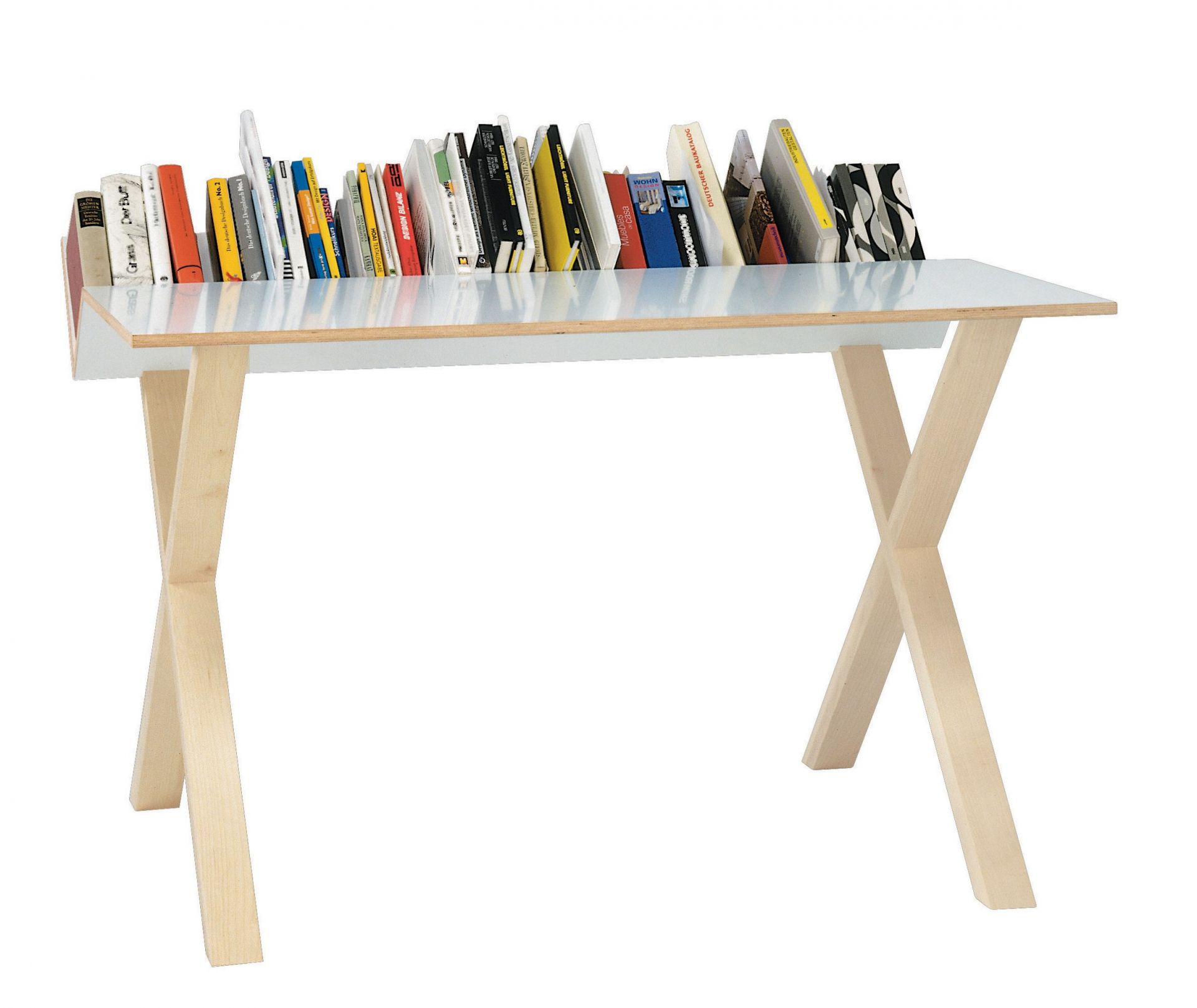 Kant bureau Nils Holger Moormann