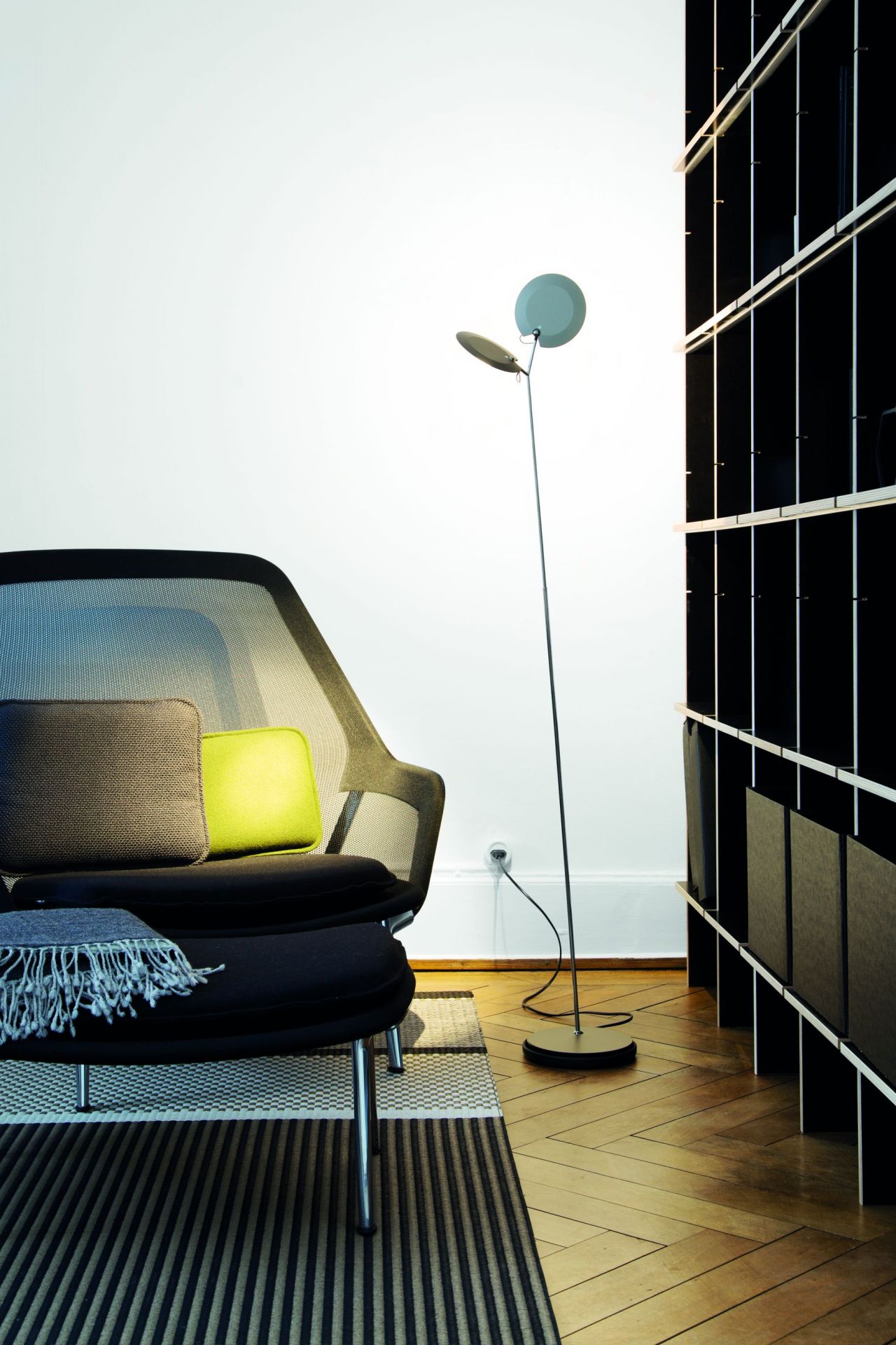 OyO S Lampadaire Baltensweiler
