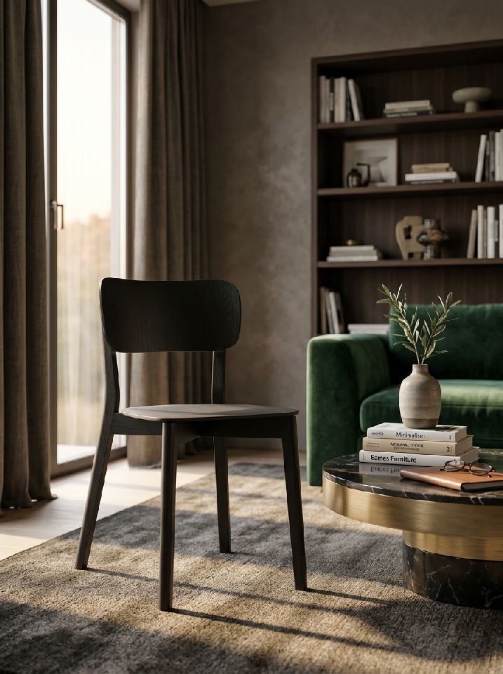 Imma chaise horgenglarus