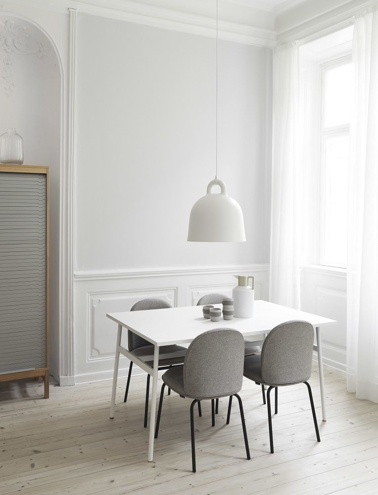 Ace Chair Chaise rembourrée Normann Copenhagen