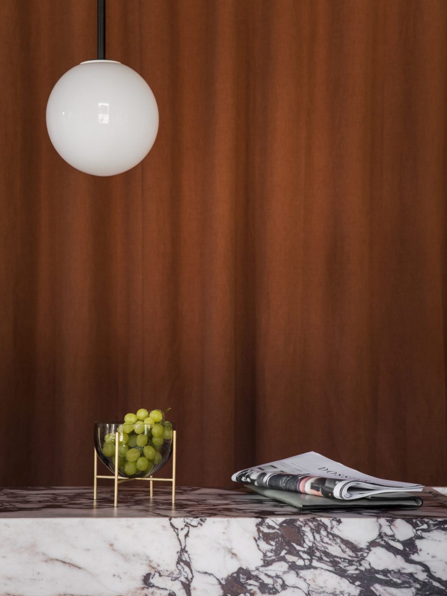 TR Bulb Pendant Lampe de suspendue Audo