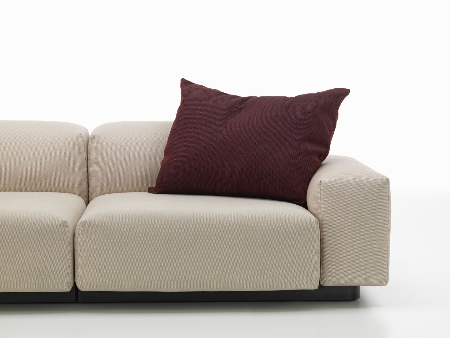 Vitra Cushions Coussins / Coussins de canapé