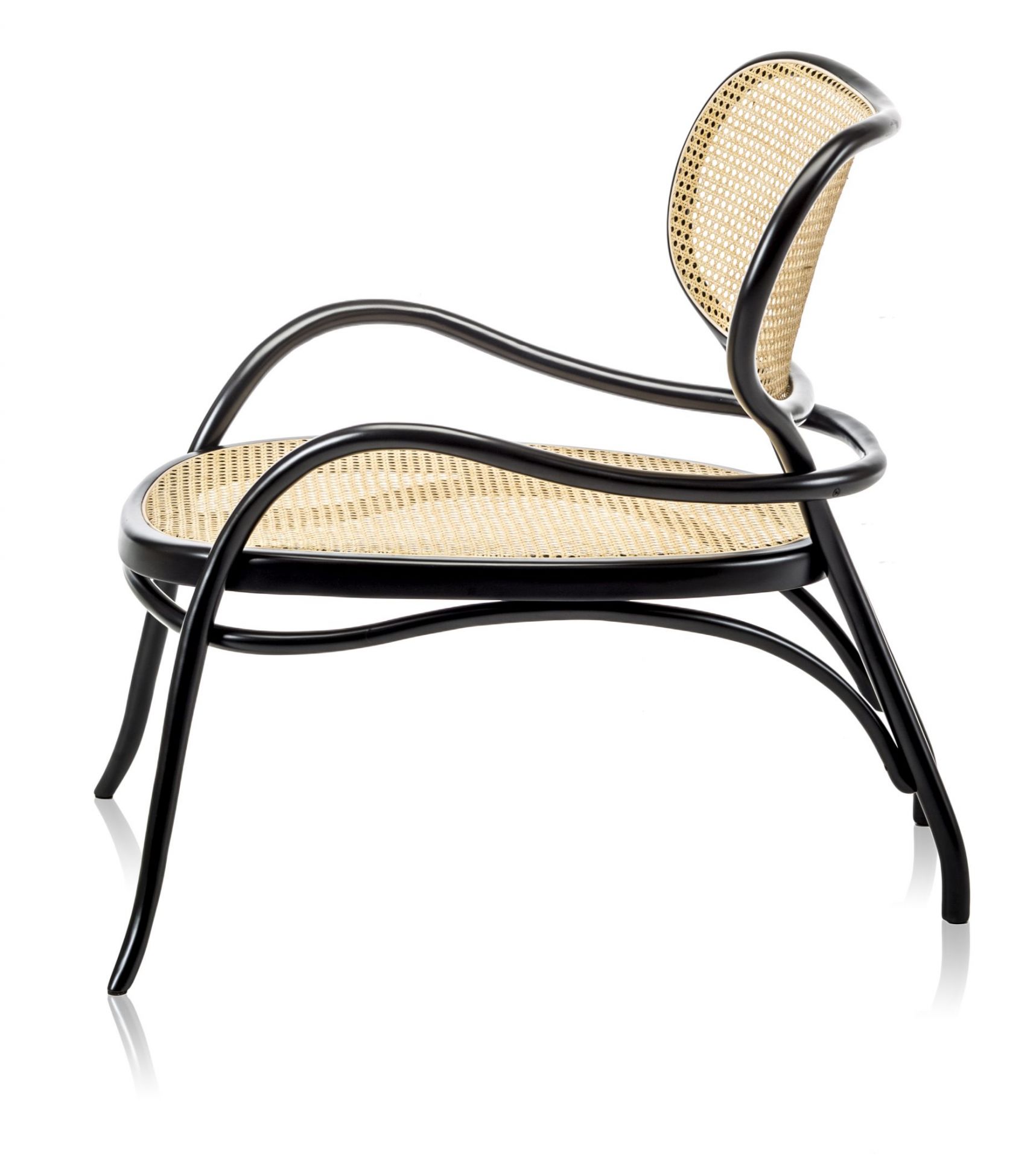 Lehnstuhl Fauteuil Wiener GTV Design