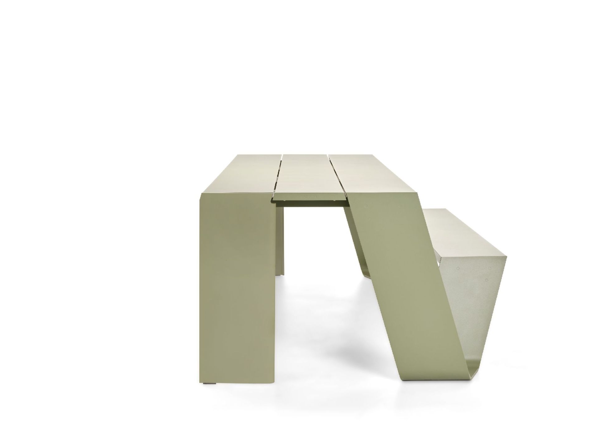 Hopper Combo AA Banc d'extérieur Extremis