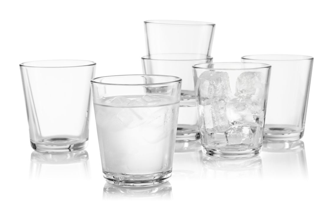Set de verres 6 pièces 25cl Eva Solo OFFRE SPECIALE
