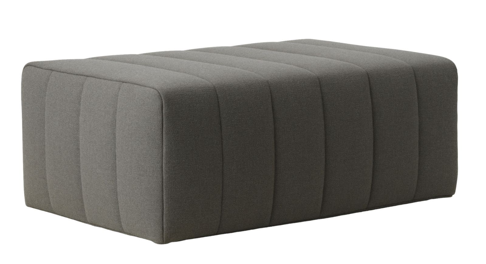Scene Pouf Large Tabouret Normann Copenhagen