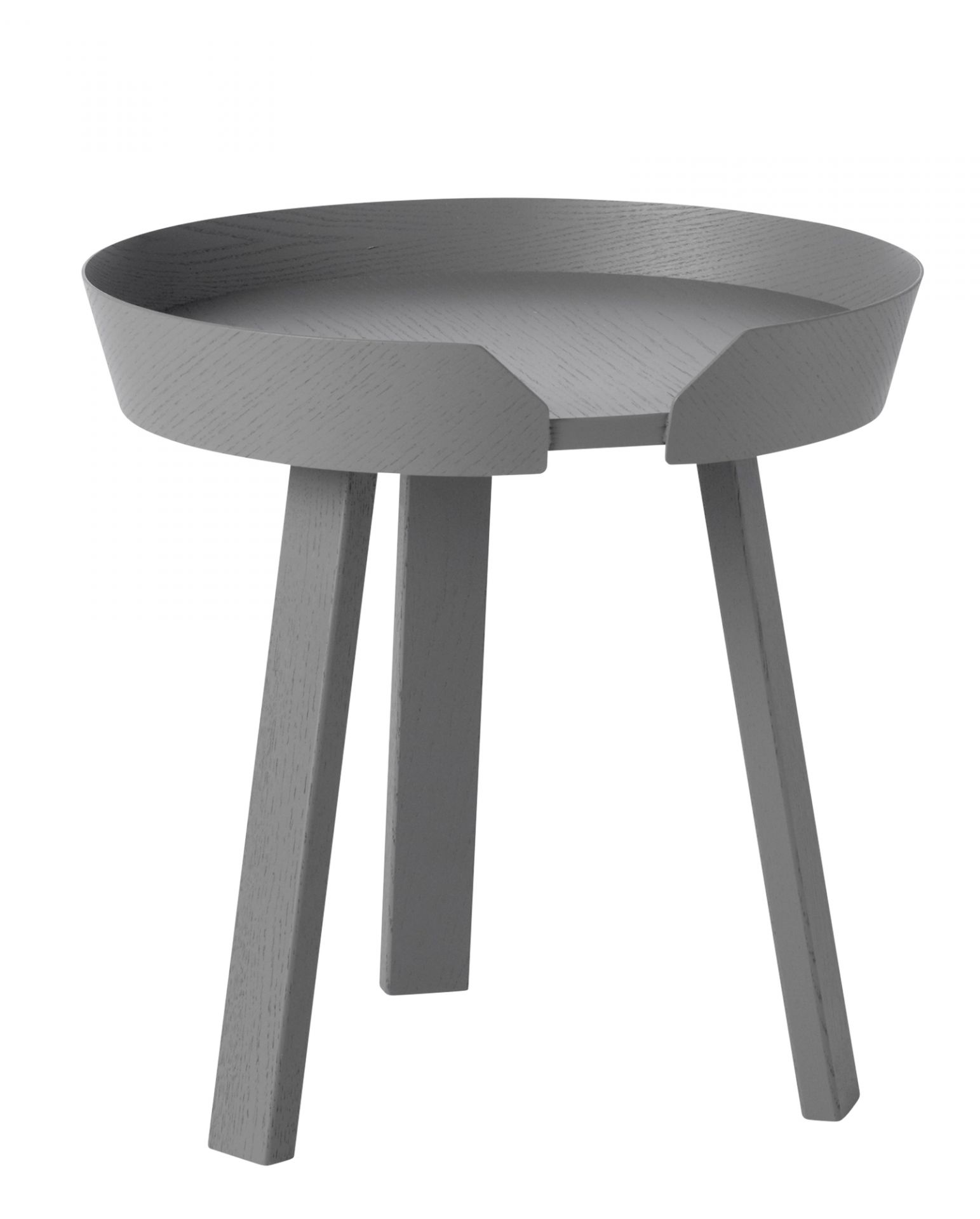 Around Coffee Table Small Table d´appoint Muuto
