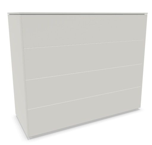 Aventa Sideboard Müller Möbelwerkstätten Combinaison préférentielle 2