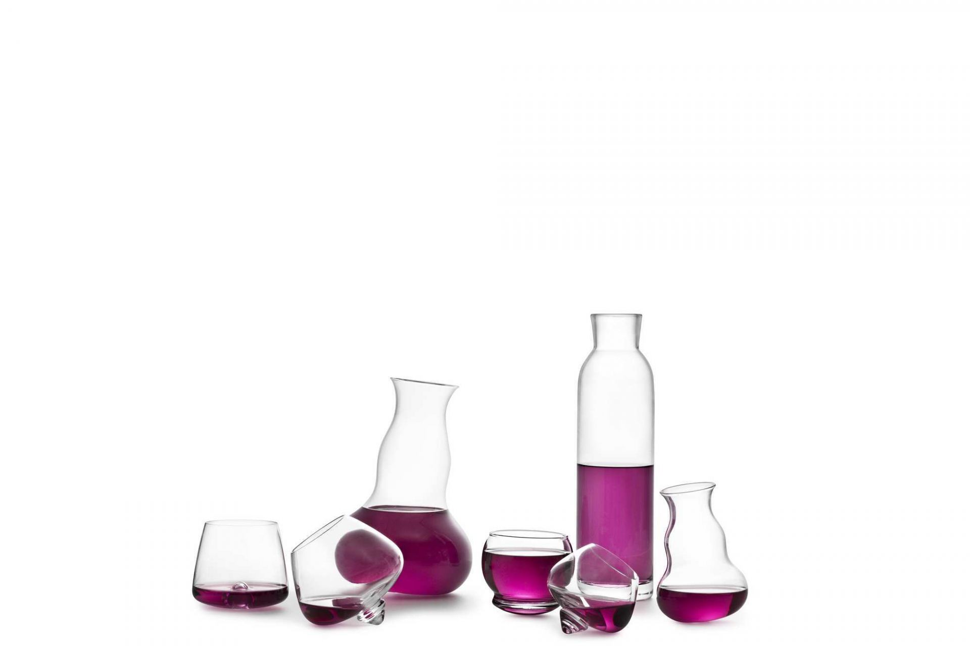 Cognac verre à cognac set de 2 Normann Copenhagen