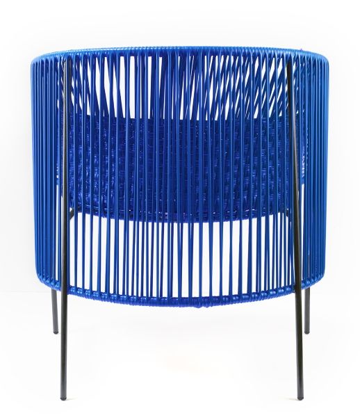 Caribe Lounge Chair Fauteuil d'extérieur ames