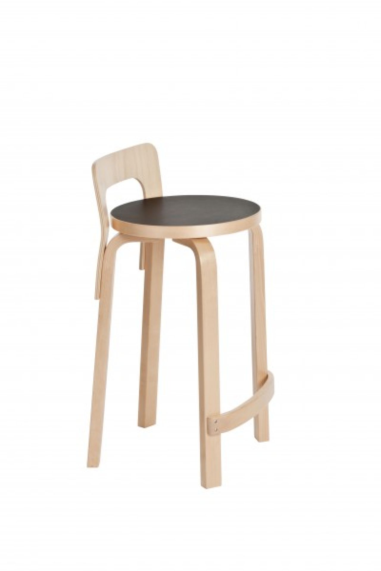 K65 chaise de cuisine / tabouret de bar Artek