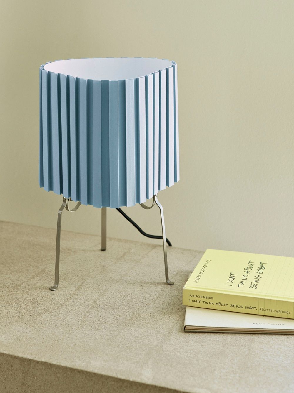 Canelé Table lamp Lampe de table Hay
