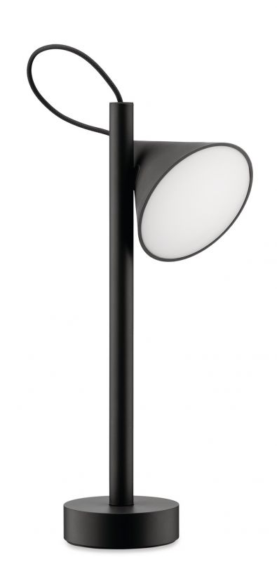 Tsumiki Lampe portable à batterie ME01 Alessi
