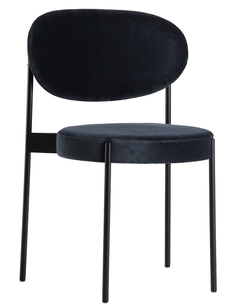 Series 430 Chair Chaise Verpan