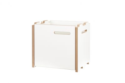 Tojo Halbstark Module d'extension avec porte à gauche Étagère Série Tojo