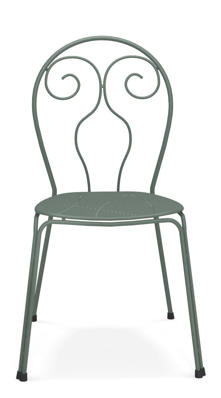 Caprera Chaise Extérieur Emu 