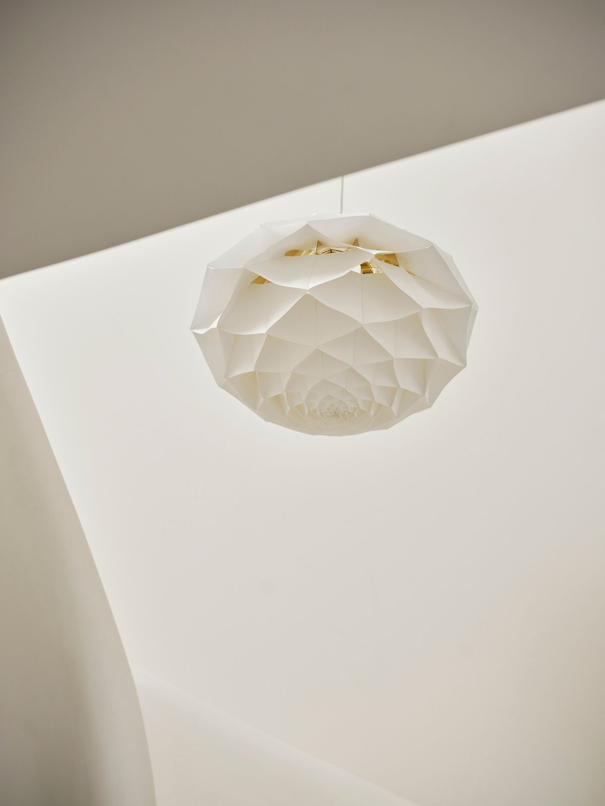 OS111 Begonya Suspension lamp Carl Hansen & Søn