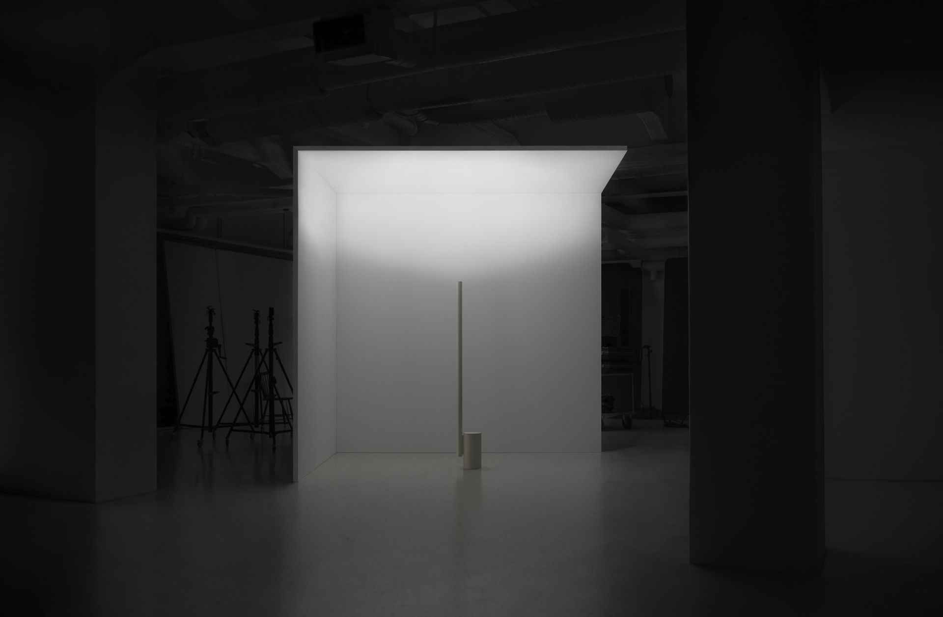 w164 Alto Floor lamp Lampadaire wästberg