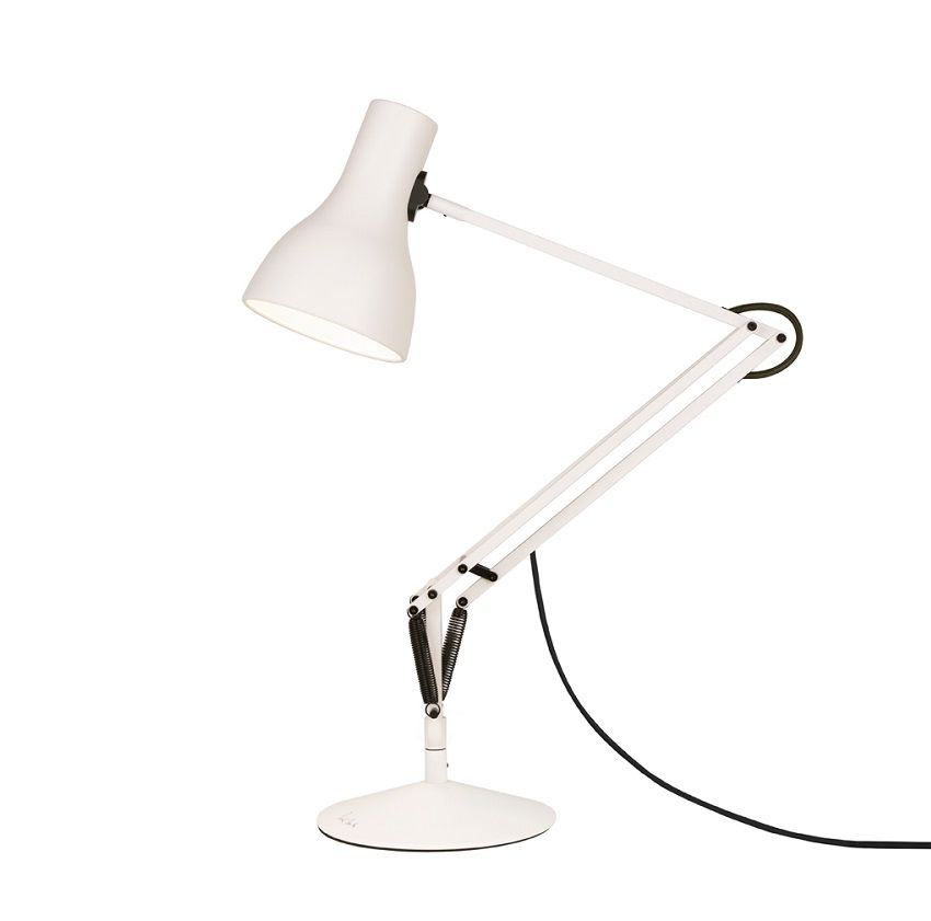 Type 75 Desk Lamp - Paul Smith Edition 6 Lampe de table Anglepoise OFFRE SPECIALE
