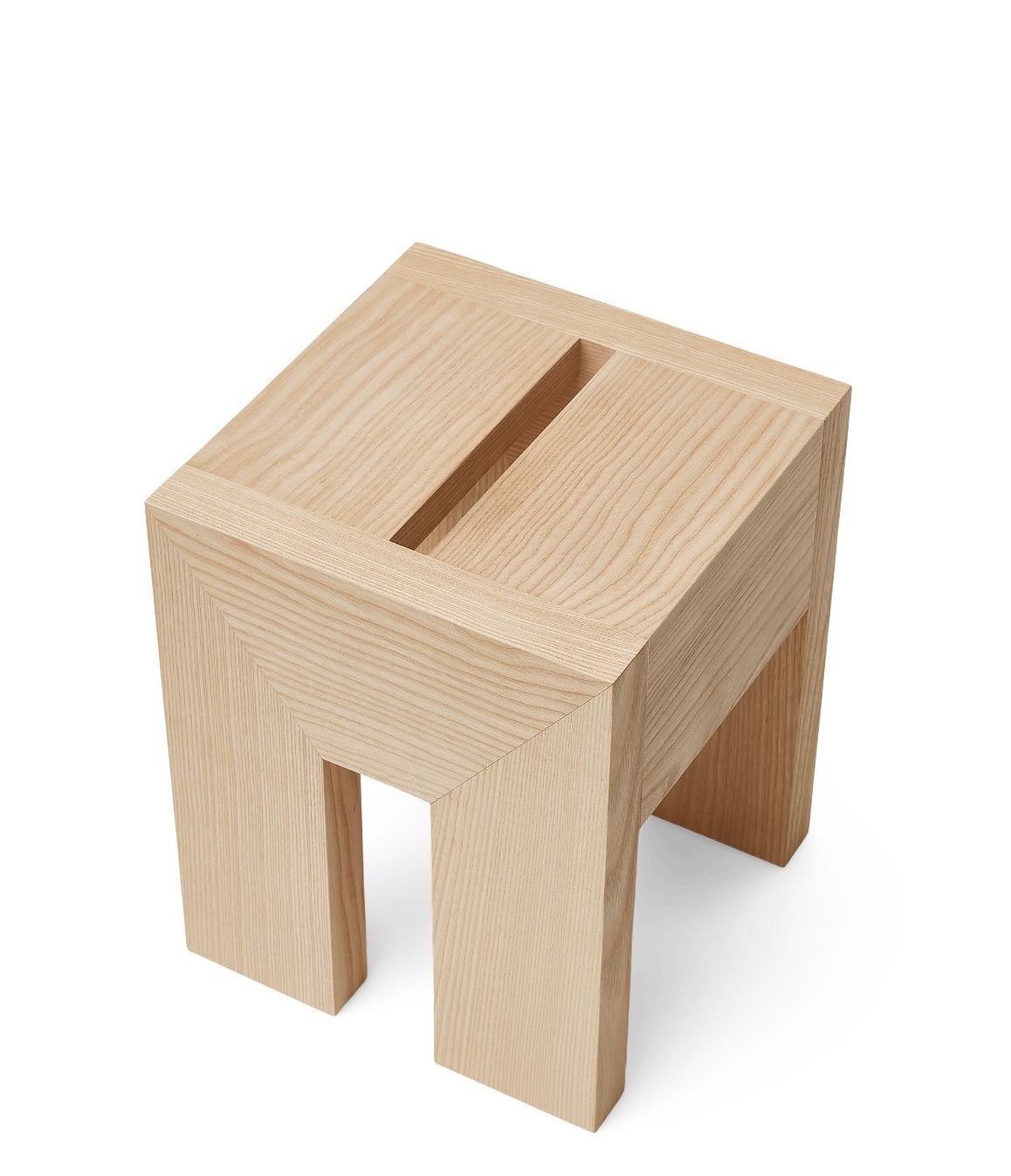 Monolith Side table Table d'appoint Form & Refine