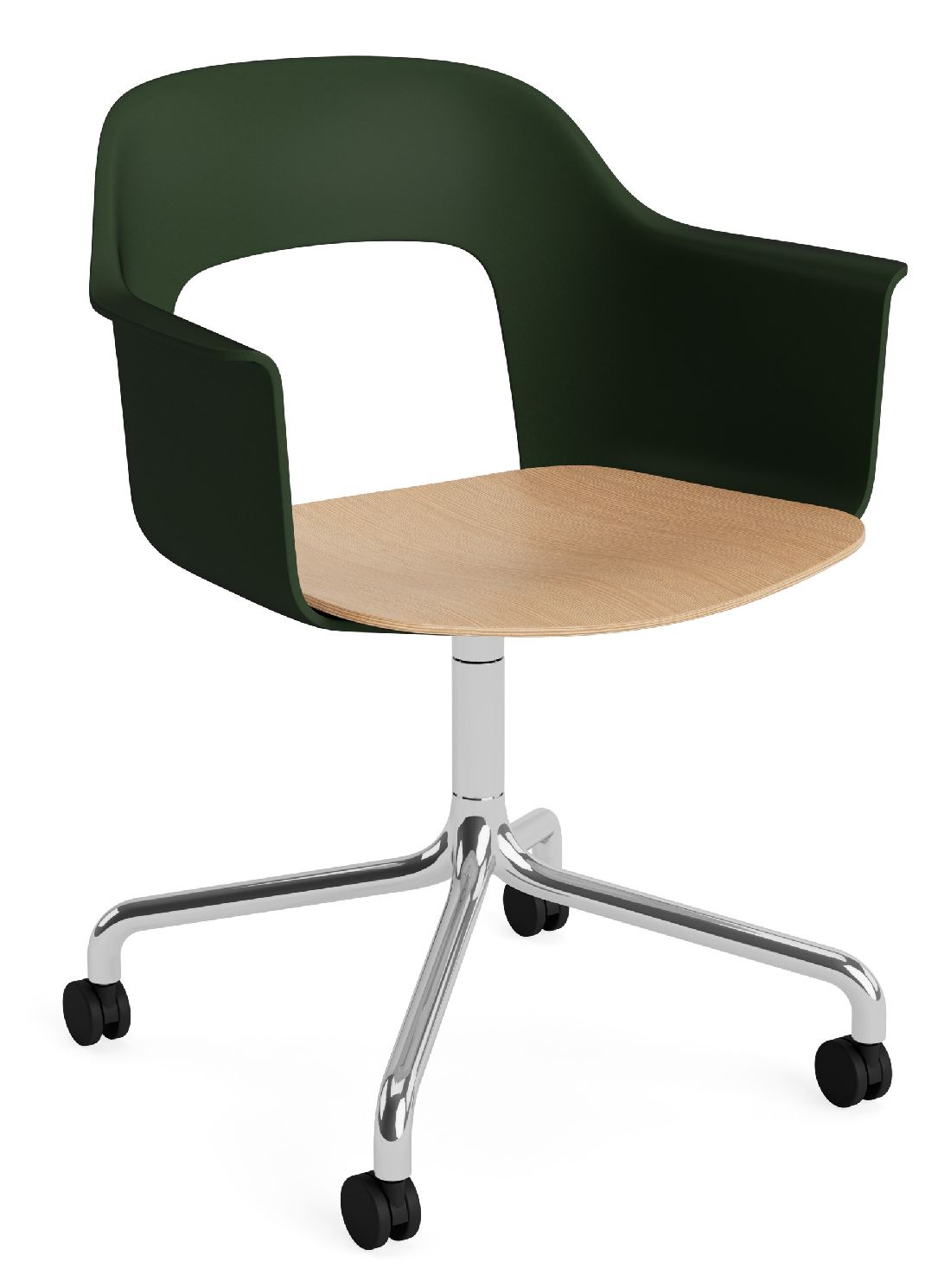 Layout Armchair 262 Accoudoirs Chaise Hay