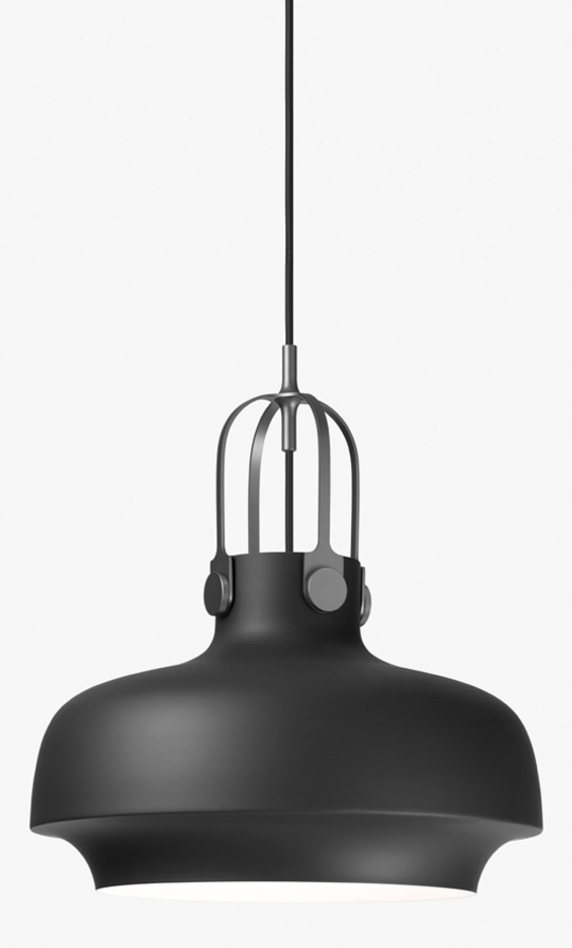 Copenhagen SC7 Lampe de suspendue AndTradition