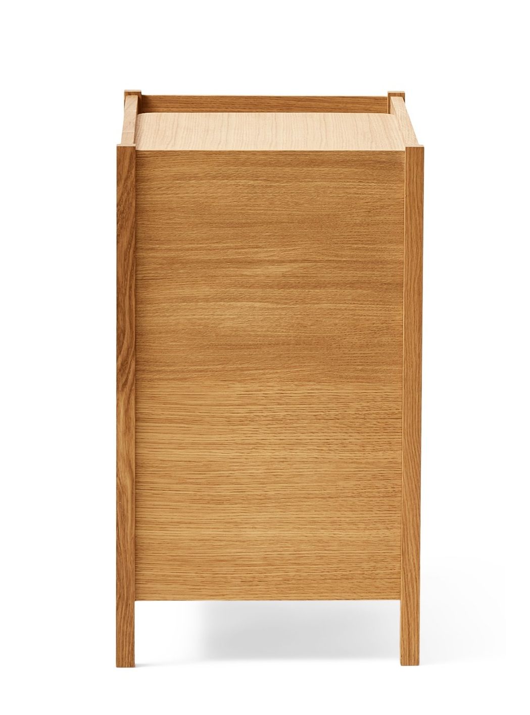 Table d'appoint Journal Organiser Form & Refine