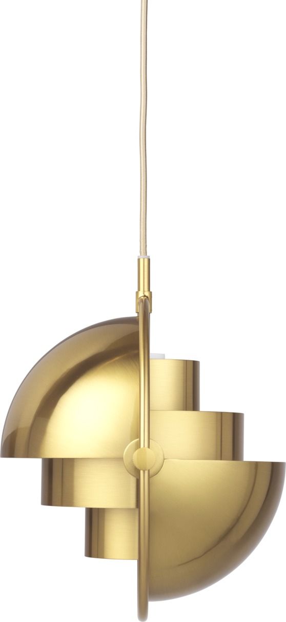 Multi-Lite Suspension S Gubi
