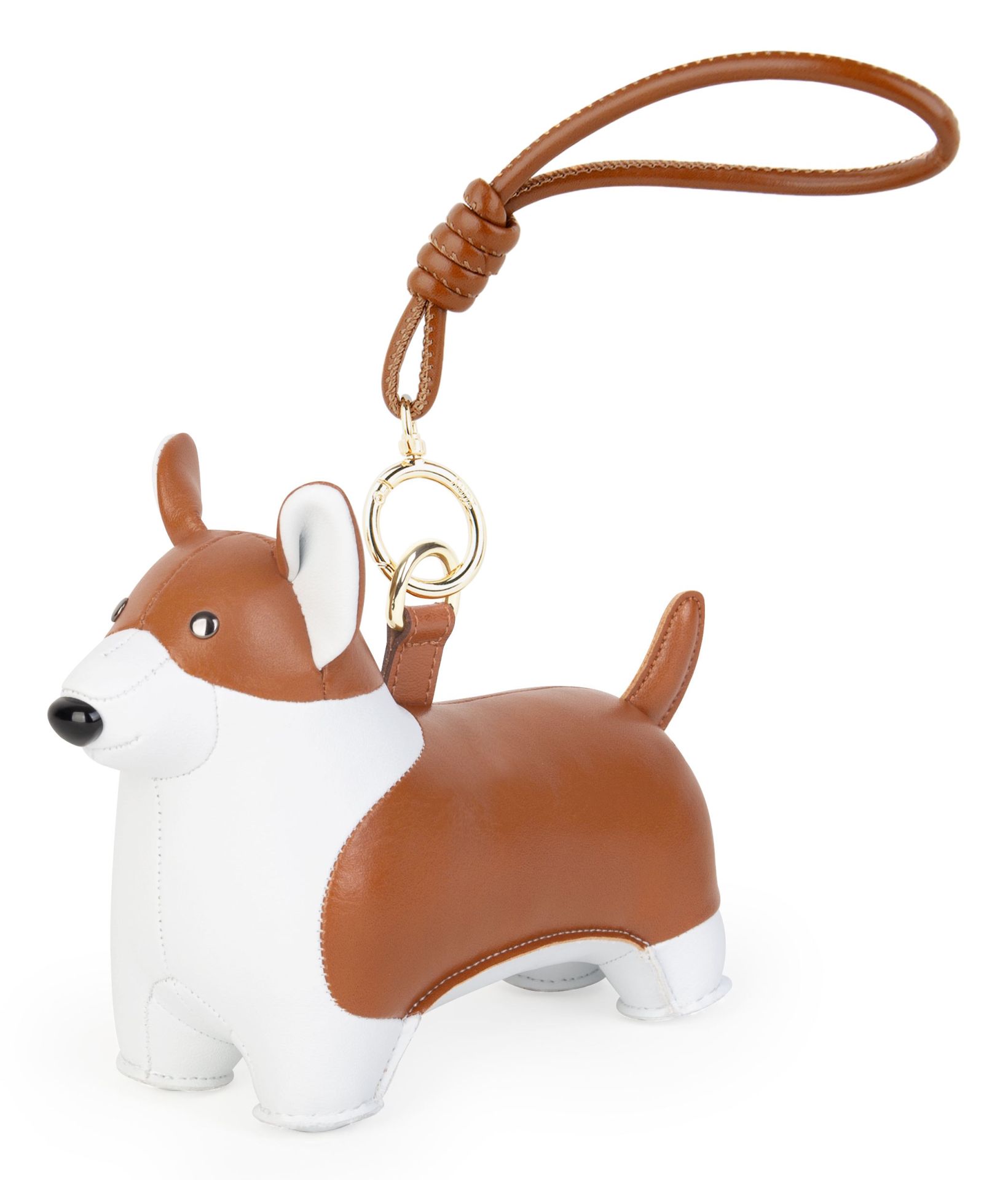 Porte-clés Corgi Züny