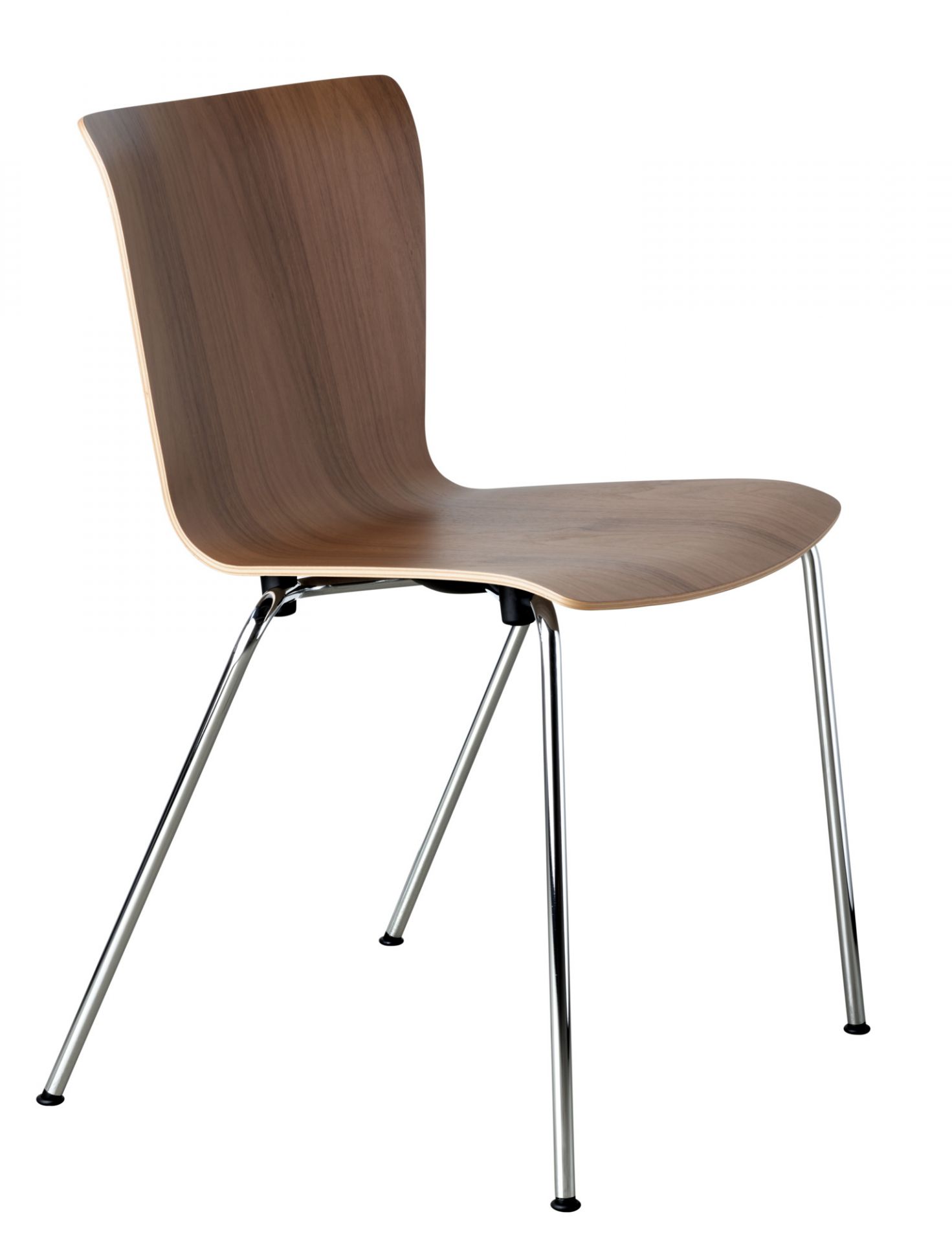 Vico Duo Chaise Fritz Hansen