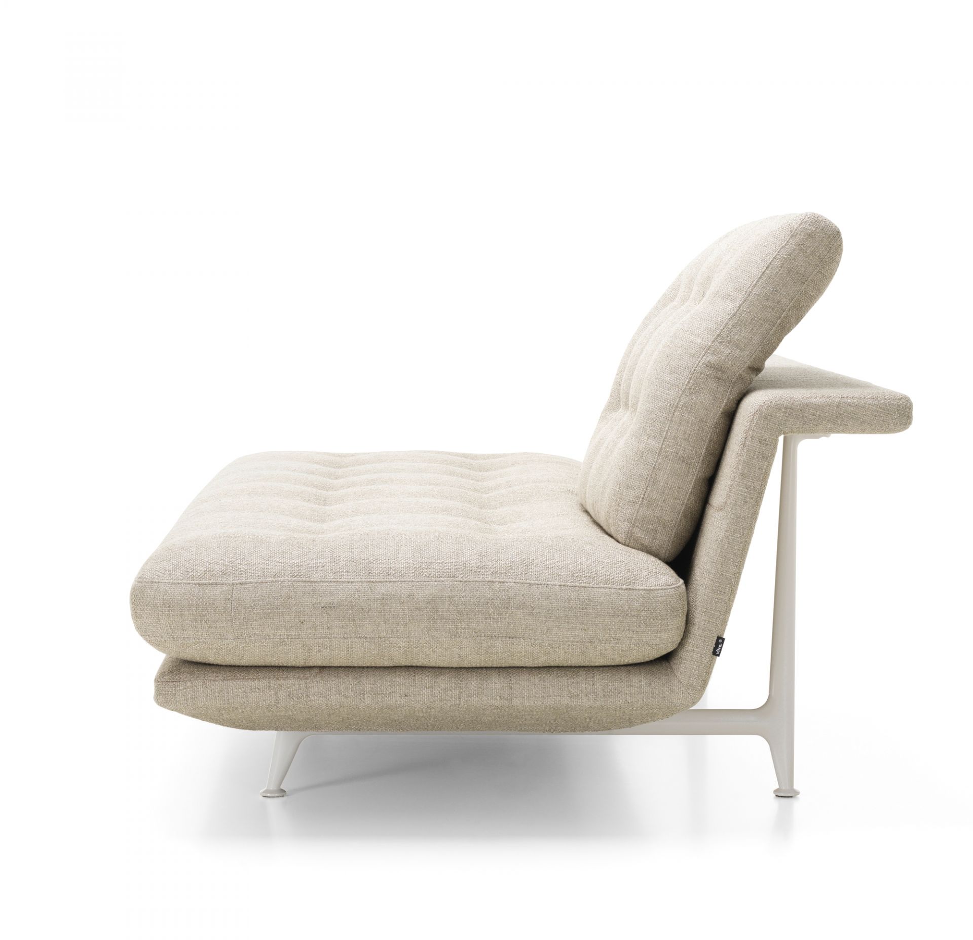 Grand Sofa 3-Places Vitra