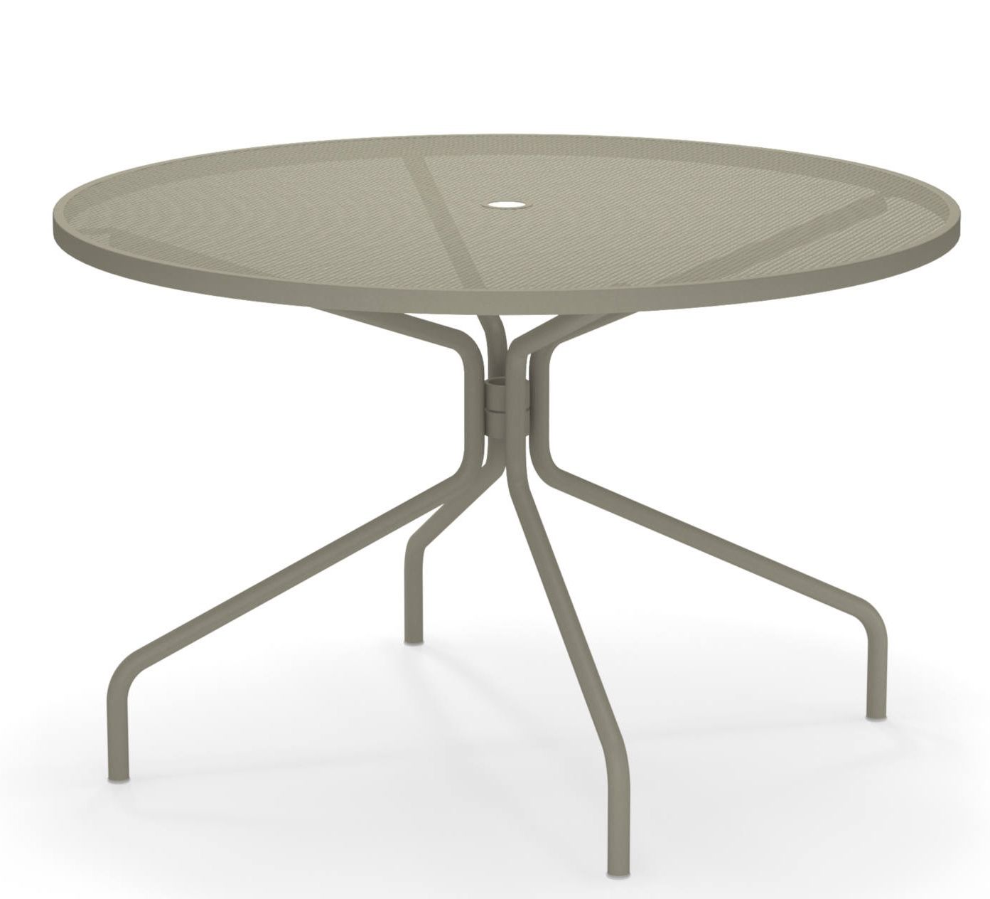 Cambi Table ronde Outdoor Emu 