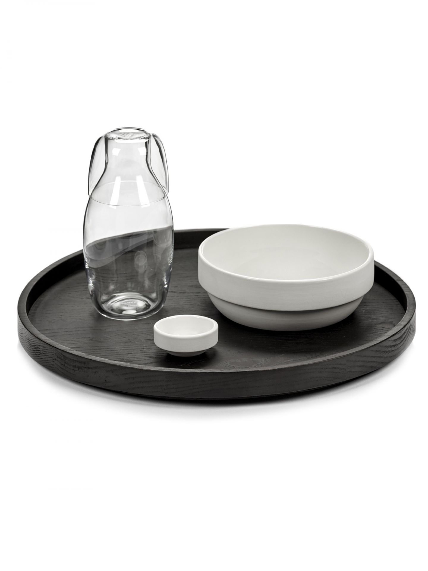 VVD Carafe avec verre Serax OFFRE SPECIALE