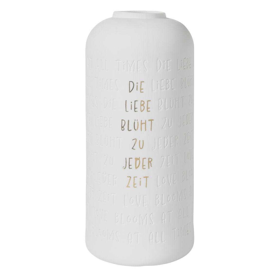 L'amour fleurit à tout moment" mariage vase roues 