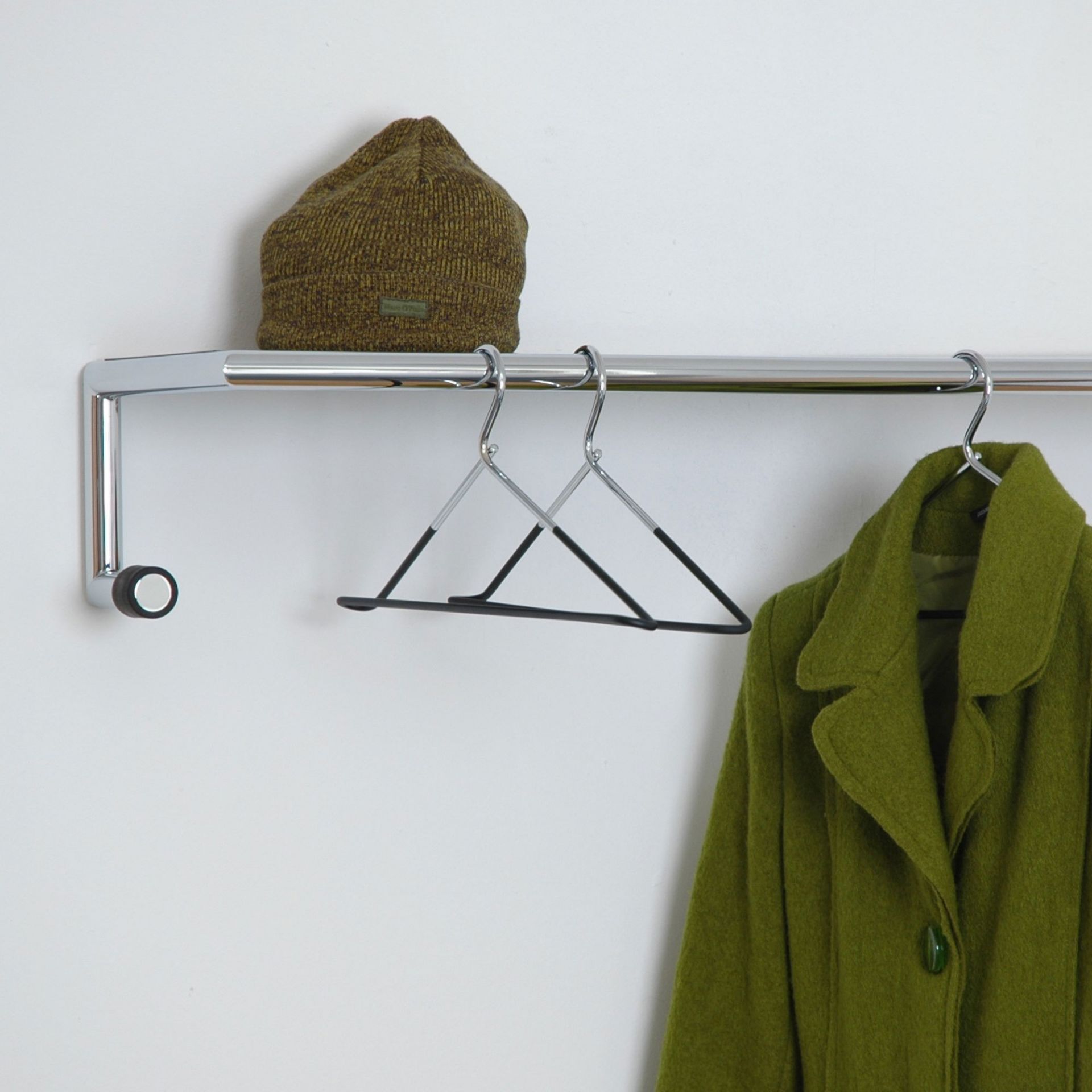 Link Porte-manteau mural Mox