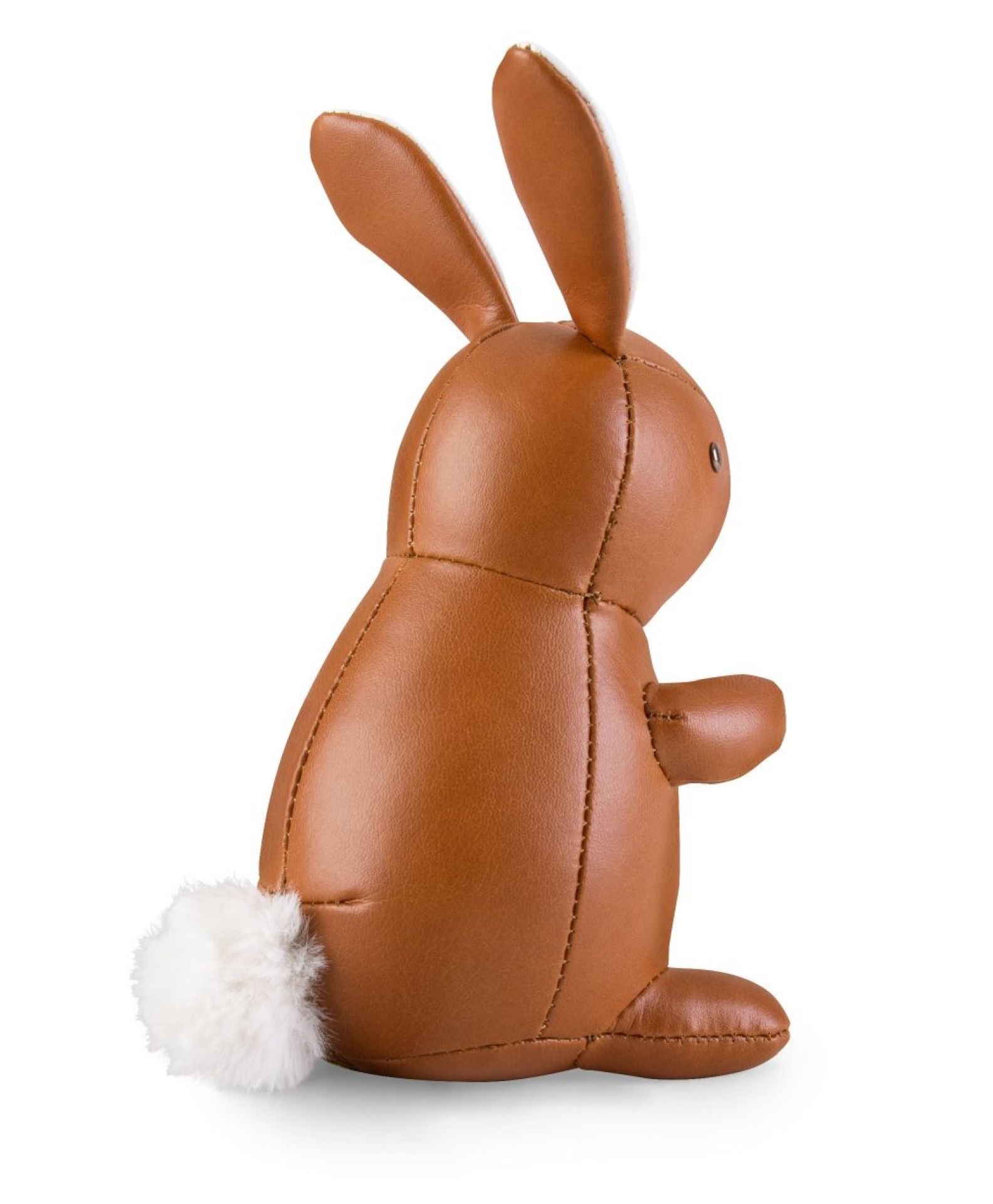 Lapin Presse-papiers Tan-white Züny