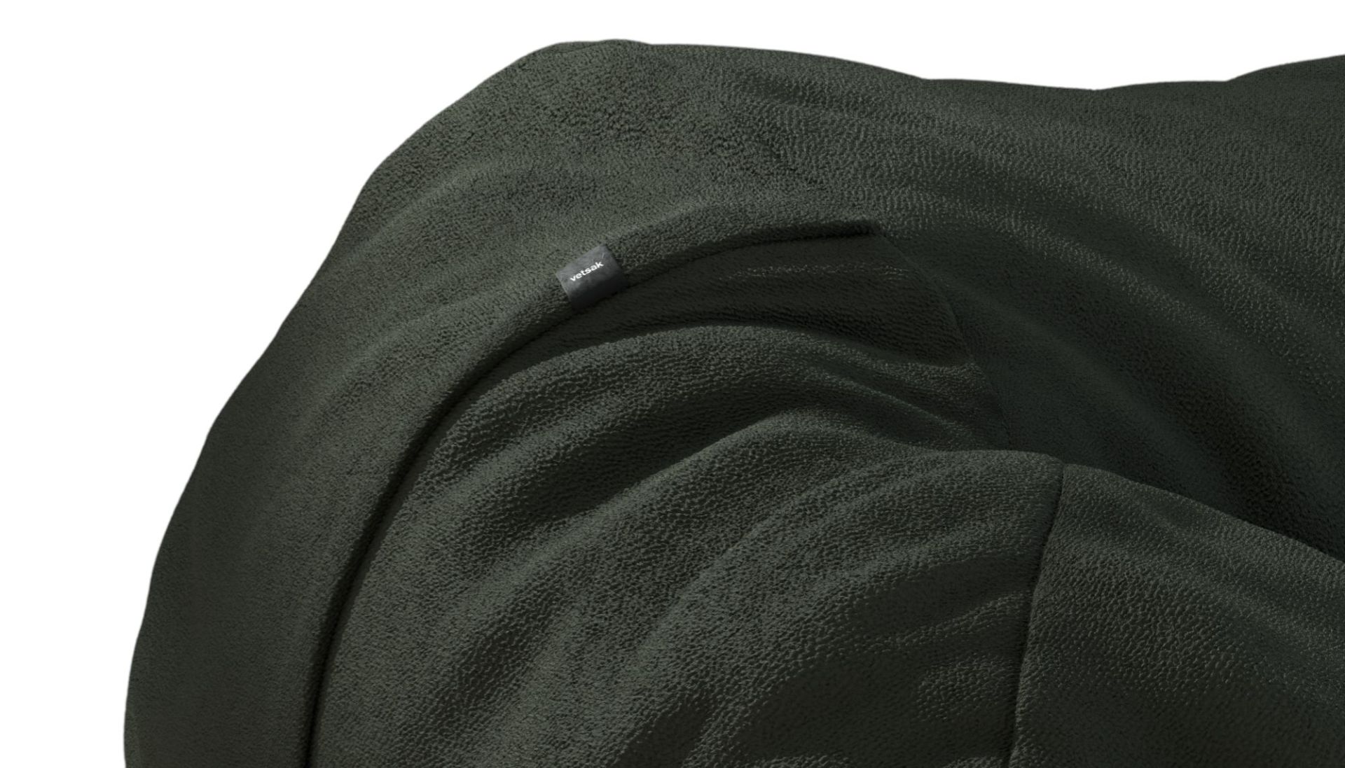 Beanbag Large Grand sac de siège vetsak