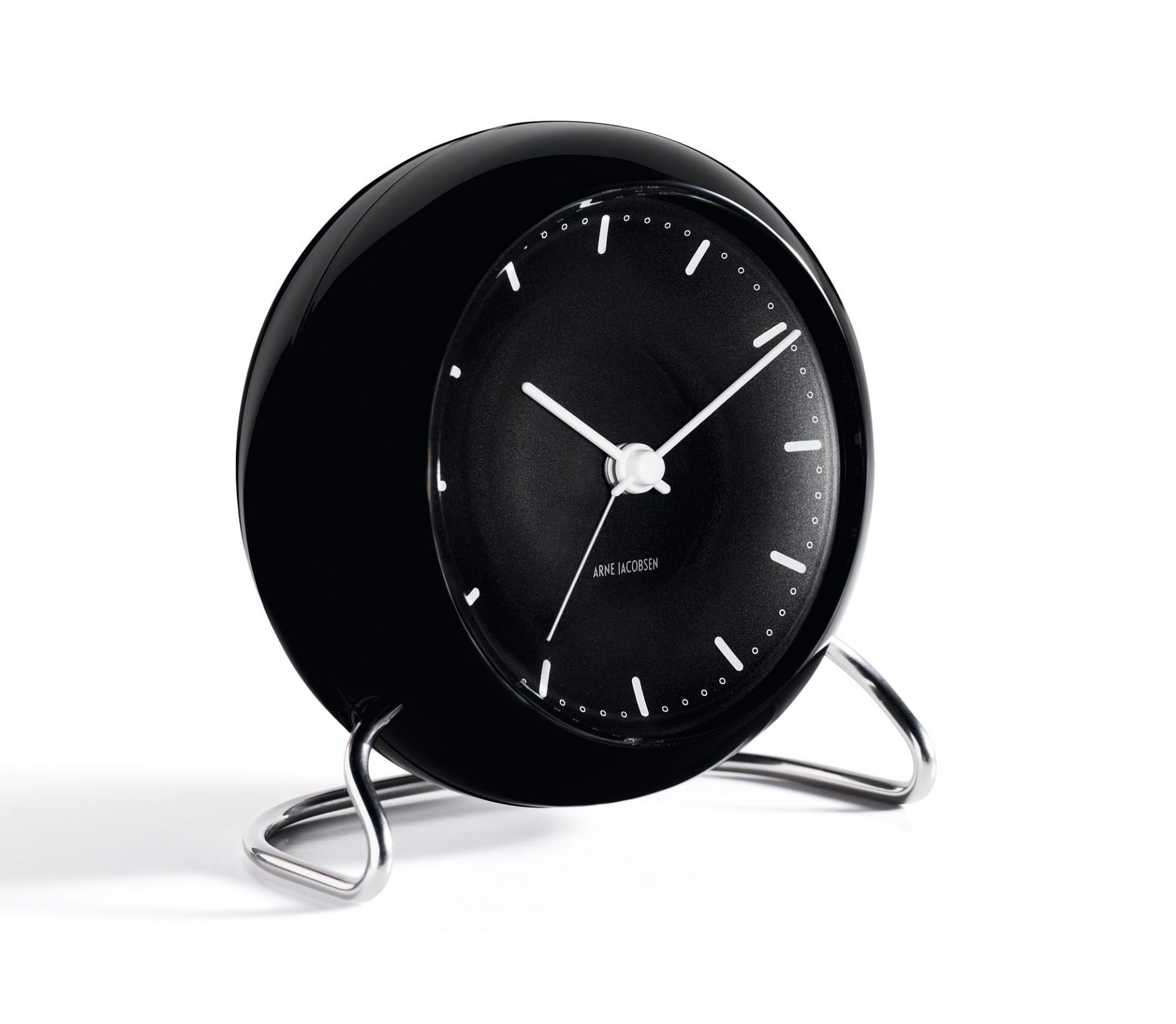 City Hall Horloge de table Rosendahl Timepieces